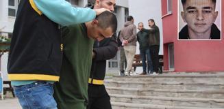 Maktul 19, katil 20 yaşında! 4 bin TL için cinayet işledi