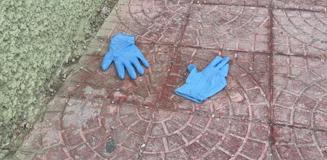 Oğluna da ismini verdiği en yakınını baltayla öldürdü Oğluna da ismini verdiği en yakınını baltayla öldürdü