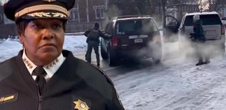 Philadelphia Şerifi ICE Polisine meydan okudu: Onlar sahte kolluk kuvveti