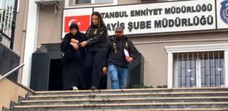 22 yıllık cinayetin zanlısı gizlendiği adreste yakalandı