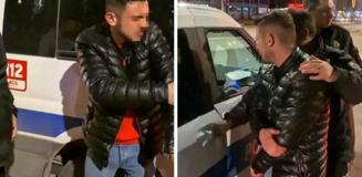 Araca yaklaşıp bir anda bıçakladı: Kaçmasaydım beni öldürürdü