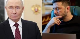 İngiliz Bakan'dan çarpıcı sözler: 'Putin kaçırılıp yargılanmalı'