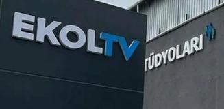 İstanbul ve Küçükçekmece cumhuriyet başsavcılıklarından 'Ekol TV' açıklaması