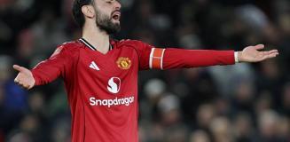 Manchester United'a FA Cup'ta şok! 44 yıl sonra bir ilk gerçekleşti