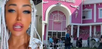 Müşterilerini dolandırıp kaçtığı öne sürülen güzellik merkezi sahibi, Güney Afrika'da iş yeri açtı