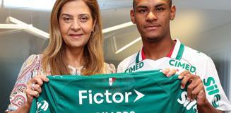 16 yaşında ilk profesyonel sözleşmesini imzaladı, serbest kalma bedeli tam 100 milyon euro