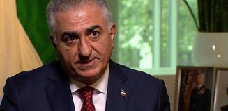 Pehlevi'den Trump'a çağrı: İran'ı birlikte yeniden büyük yapalım!