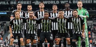 Beşiktaş, David Jurasek'in sözleşmesini feshetti