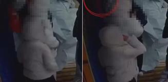 İstanbul'un göbeğinde bayrağımıza saldırı! Herkes Ali Yerlikaya'yı etiketliyor