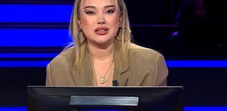 Milyoner'de Messi sorusu 450 bin TL'den etti