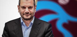 Ertuğrul Doğan, Sadettin Saran'ı arayıp transferini istediği ismi ilk kez açıkladı