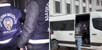 Sazan sarmalı yöntemiyle dolandırıcılığa dev darbe