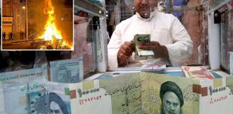 Tarihi çöküş! Bugün yaşanan gelişme komşudaki ateşi körükleyecek