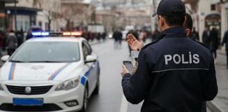 İstanbul'da uyuşturucu operasyonunda avukat 'kurye' çıktı İstanbul'da uyuşturucu operasyonunda avukat 'kurye' çıktı