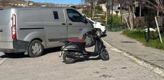 İzmir'de güvenlikleri darp edip banka aracını soydular