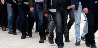 'Casperlar' soruşturmasında 58 şüpheli tutuklandı