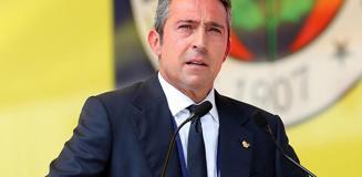 Ali Koç vazgeçmedi: Otokoç, Fenerbahçe ile göğüs sponsorluğunu yeniledi