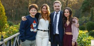 Oktay Kaynarca oynadığı dizideki kaderin aynısını yaşadı Oktay Kaynarca oynadığı dizideki kaderin aynısını yaşadı