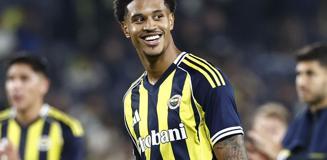 Jayden Oosterwolde imzayı atıyor