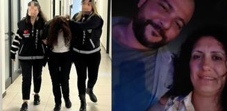 Kocasını öldüren Aysel konuştu, mahkeme salonu buz kesti Kocasını öldüren Aysel konuştu, mahkeme salonu buz kesti