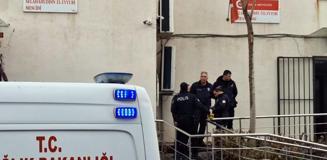 Husumetli olduğu 2 kişi tarafından pompalı tüfekle öldürüldü