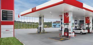 Türkiye'de 840 istasyonu olan akaryakıt devi el değiştirdi