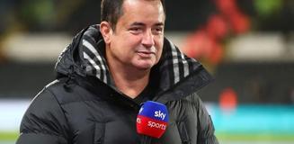 Acun Ilıcalı'nın Türkiye'den transferi iptal oluyor