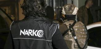 Valilik verileri açıkladı! 2025'te uyuşturucuya karşı vites yükseldi