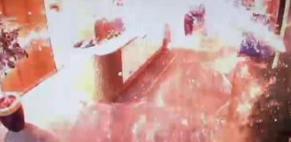 Bombalı kargonun altından alacak-verecek meselesi çıktı