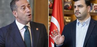 AK Partili İnan, Ali Mahir Başarır'a ateş püskürdü: O hadsiz diline hakim olacak