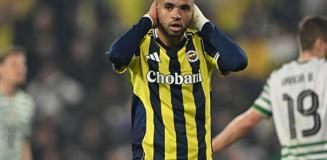 Bahanesi inanılmaz! En-Nesyri'nin İngiltere'yi istememe sebebi ortaya çıktı Bahanesi inanılmaz! En-Nesyri'nin İngiltere'yi istememe sebebi ortaya çıktı