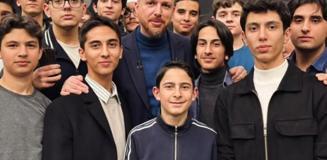 Bilal Erdoğan'dan çarpıcı sözler: Gündemimi haber akışının belirlemesine izin vermiyorum