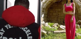 Nevşehir'de bir kadın evinde ölü bulundu Nevşehir'de bir kadın evinde ölü bulundu