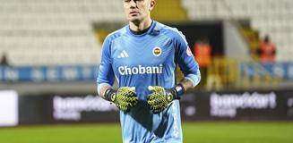 2026 yılı Fenerbahçe'ye uğurlu geldi! Kanarya 3 maçta da kalesine duvar ördü