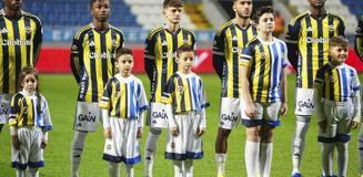 Fenerbahçe'ye Musaba'dan kötü haber