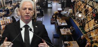 İstanbul'da gıdada 'Sıfır Tolerans' dönemi