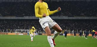 Dünyaca ünlü gazeteci duyurdu! İşte En-Nesyri için yapılan çılgın teklif