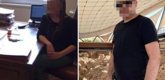 Kadın hakimi bacağından vuran savcı Muhammed Çağatay Kılıçaslan tutuklandı