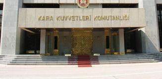 Kara Kuvvetleri ihalelerinde rüşvet iddiası: 5 kişi tutuklandı