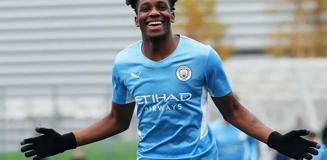Manchester City'nin göz bebeğiydi! Yeni adresi Çaykur Rizespor
