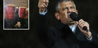 Boykot listesinden çıkarılan Espressolab, CHP'nin mitingine kahve gönderdi iddiası