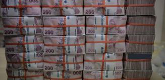 Rakam öyle böyle değil: İşte Türkiye'nin en borçlu belediyesi