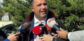 5 ay önce rüşvet soruşturmasında tutuklanan avukat Rezan Epözdemir hakkında tahliye kararı 5 ay önce rüşvet soruşturmasında tutuklanan avukat Rezan Epözdemir hakkında tahliye kararı