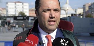 Tahliye olan Rezan Epözdemir'den ilk açıklama