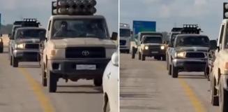 Türkiye'nin yanı başında büyük çatışma! Takviye kuvvetler yola çıktı