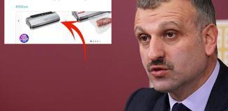 Oktay Saral 'Fırsatçılık' dedi, vatandaşların paylaşımları peş peşe geldi