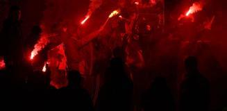 Beşiktaş'ta veda: 1 dakika bile oynayamadan ikinci kez takımdan yollandı