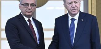 KKTC liderinden 3 ülkeye tarihi rest: Türkiye bu yapacağınıza izin vermez