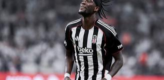 Beşiktaş'ta Abraham için tarihi takas teklifi