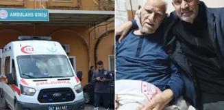 Aile yıkıldı! Baba ile oğlu, 1 gün arayla aynı hastalıktan öldü